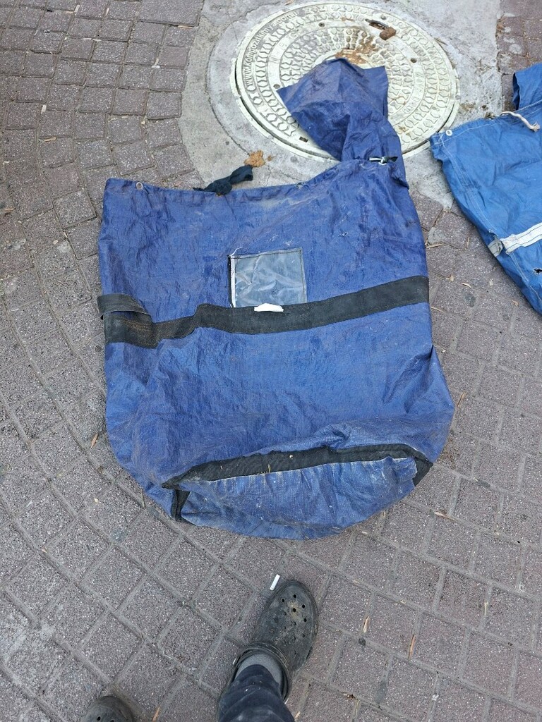 bıranda kargo cuvalı - 2