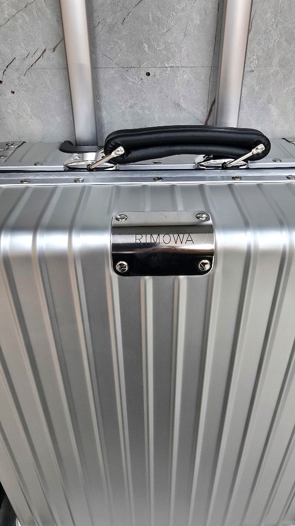 Rimowa kabin valiz - 3