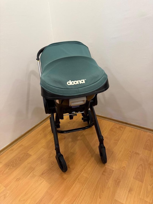 DOONA + BEBEK ARABASI - 7