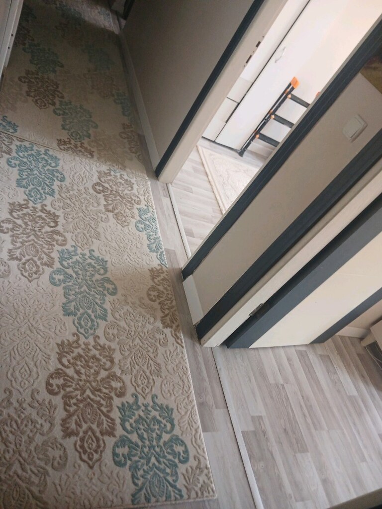 yün halı - 5