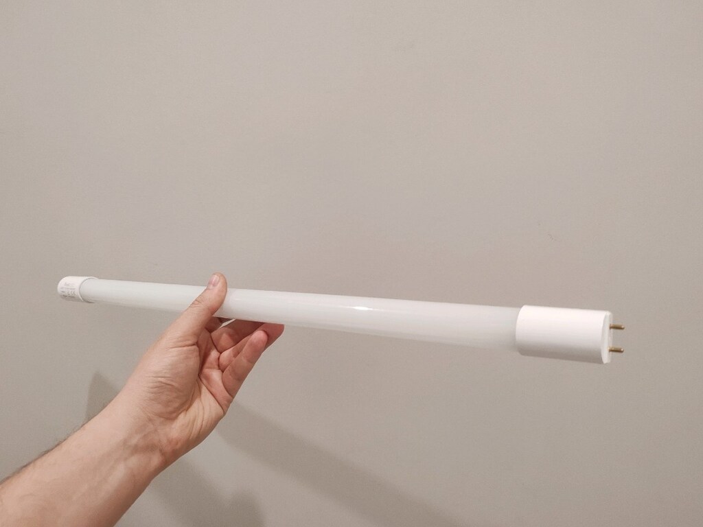 Led florasan - 4