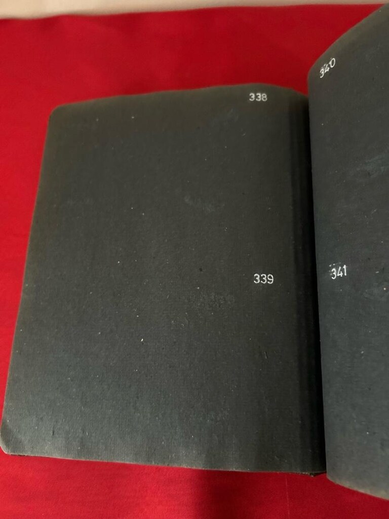 Bakır Rölyef Fotoğraf Albümü - 6