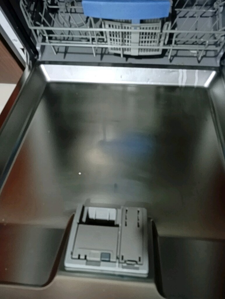 bosh bulaşık makinesi - 2