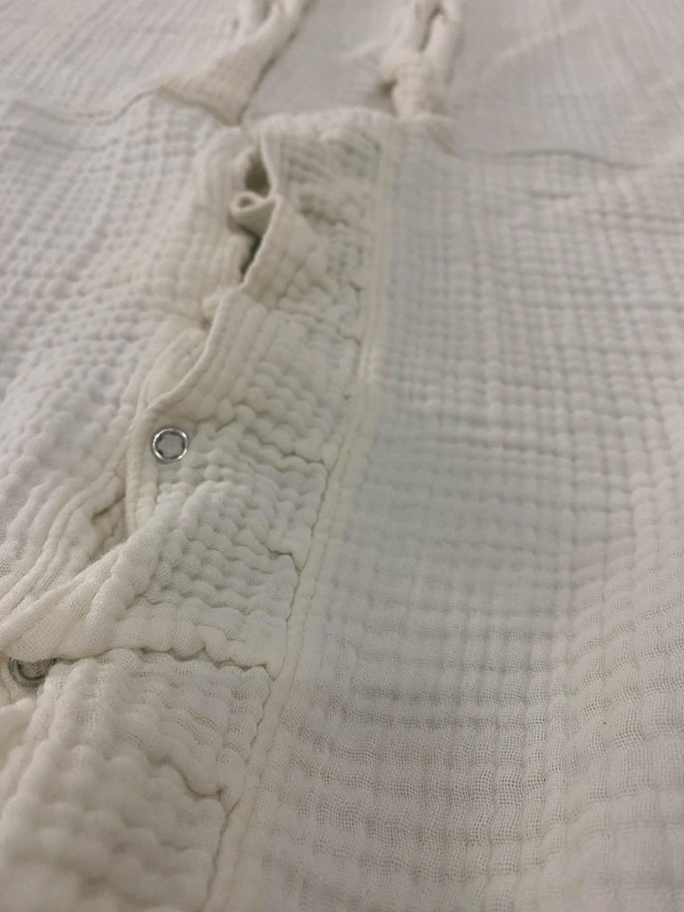 muslin puset ortusu - 4