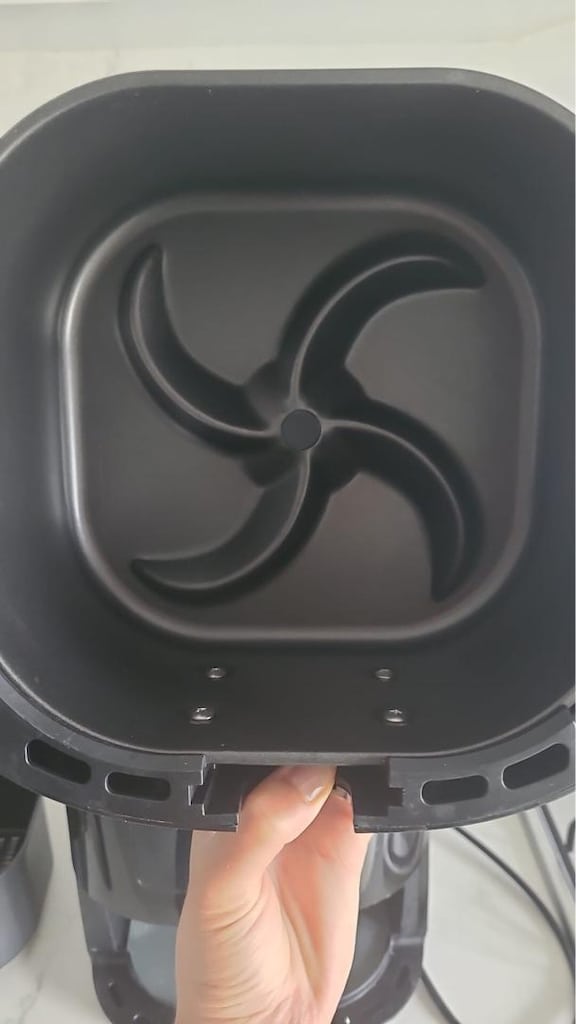 PHILIPS AIR FREY PİŞİRİCİ - 3