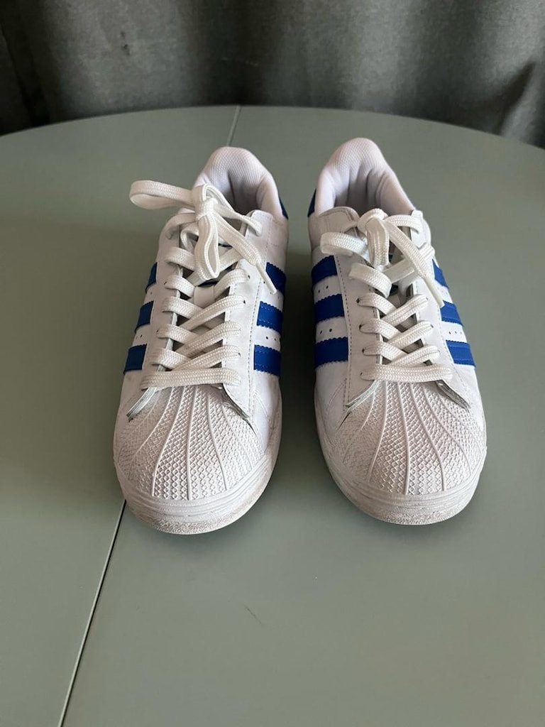 Adidas ayakkabı - 3