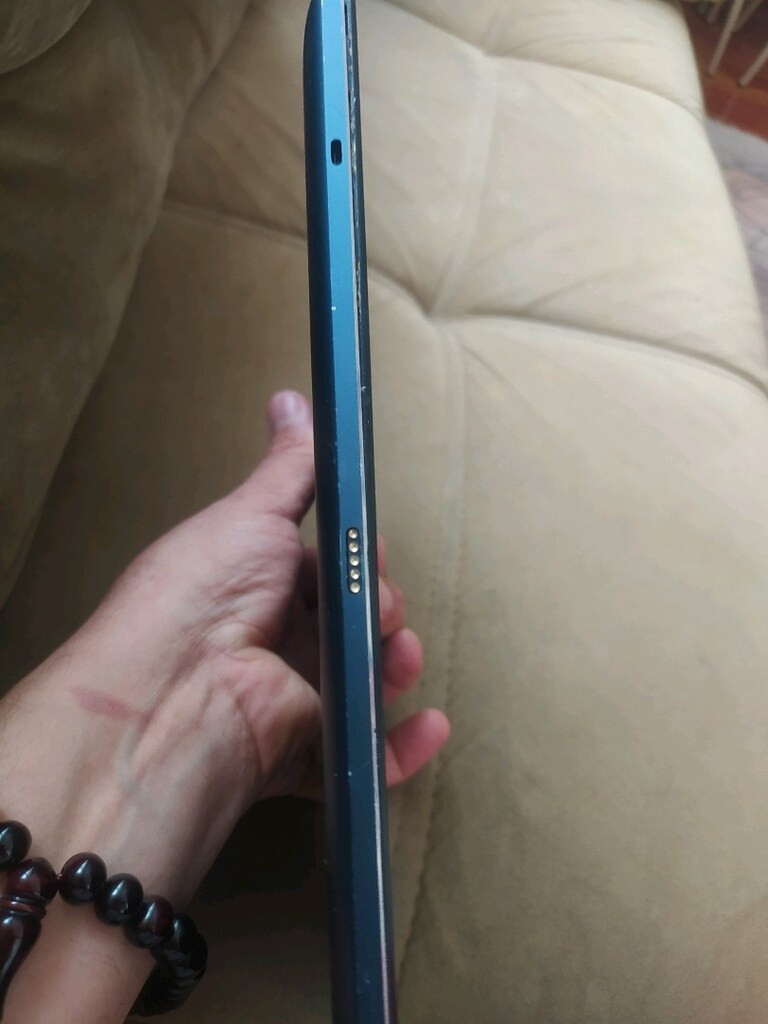 Tablet - 10