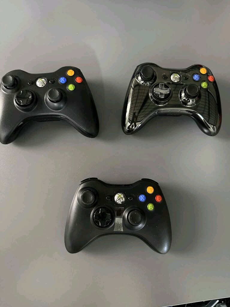 ps5 oyun kolu v2 orjınal - 7
