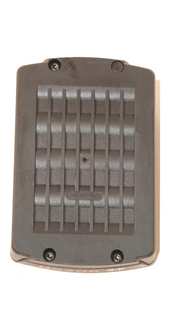 ORİJİNAL BOSCH 18 VOLT 2 AMPER BATARYA - 4