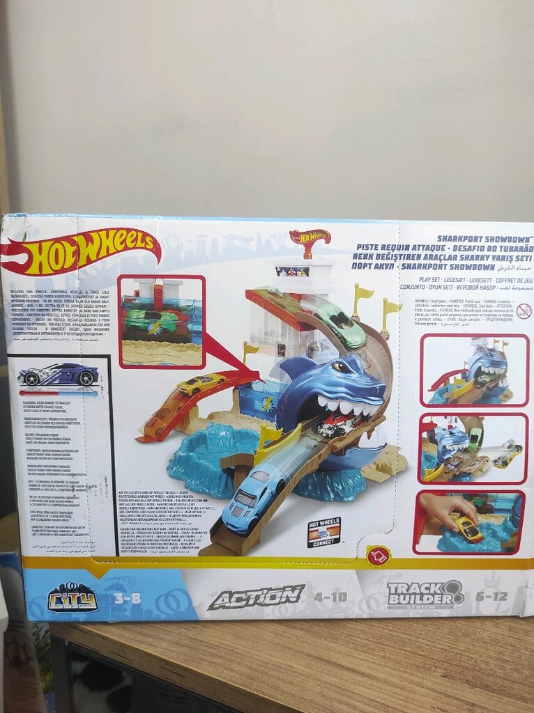 hot wheels - 3
