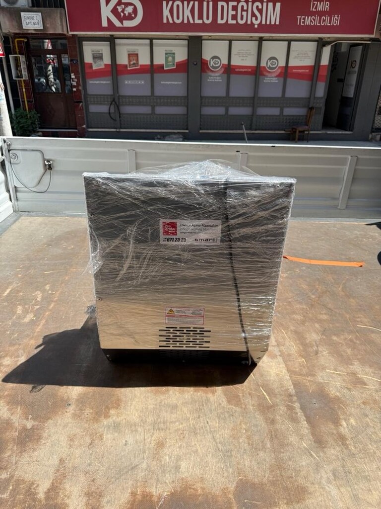 hamur açma makinesi hamur makinesi 40 lık hamur açma makinesi - 12