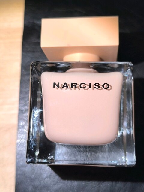 Narciso Rodriguez Parfüm/ Pudra