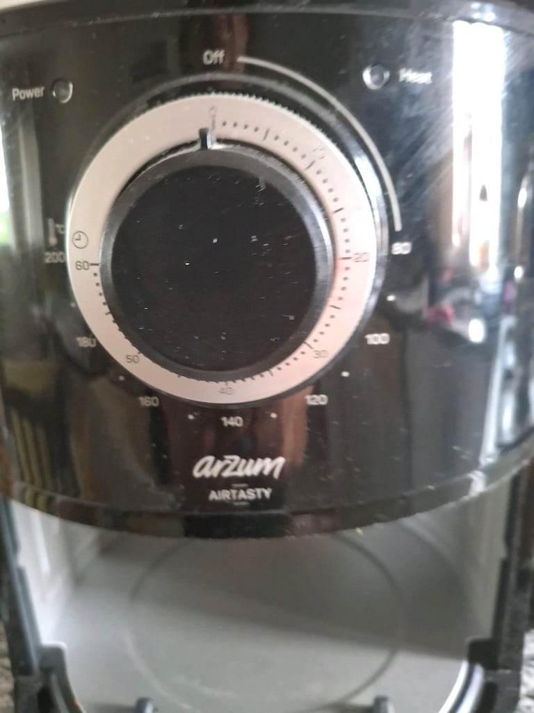 arzum airfry - 2