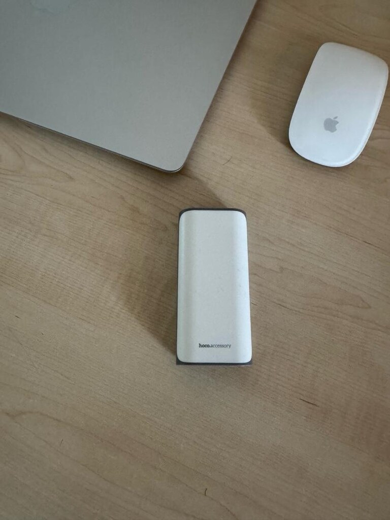 Hoco Powerbank - 2