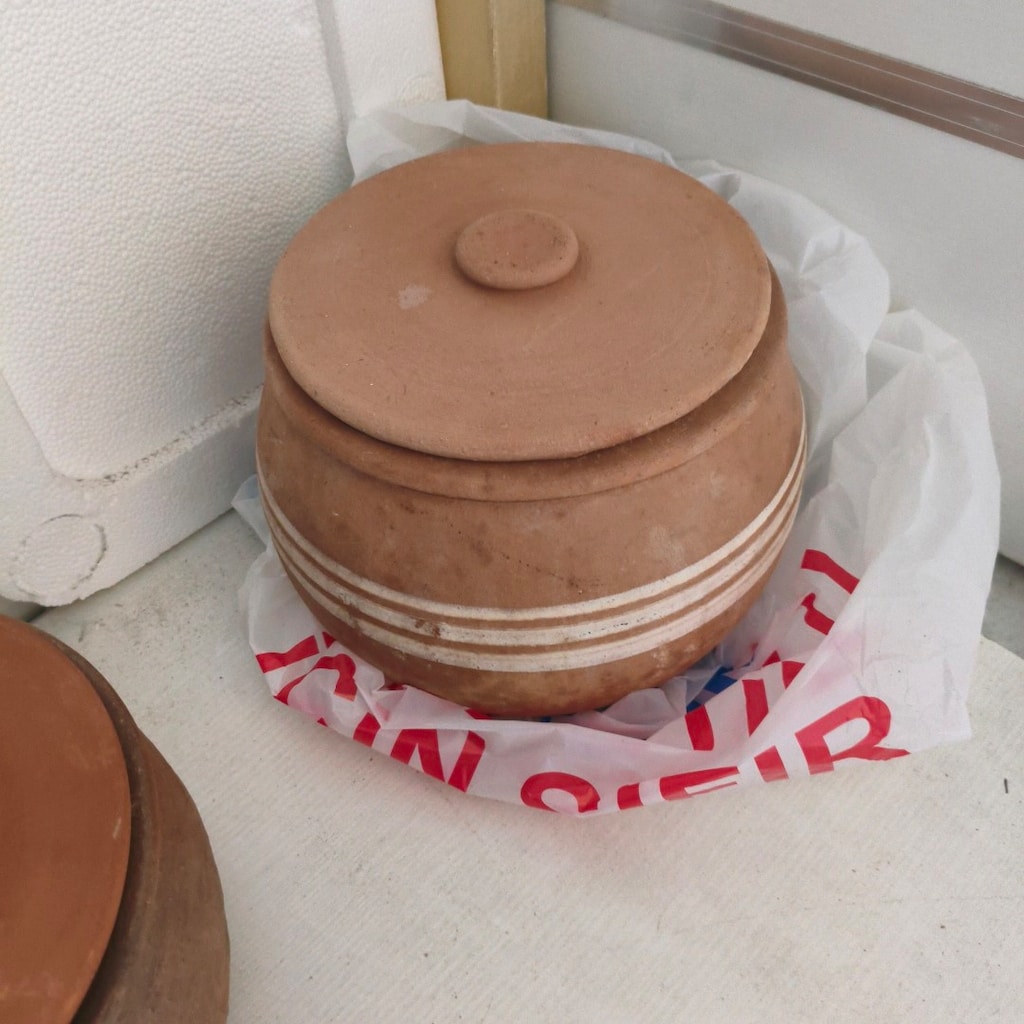 güveç - 4