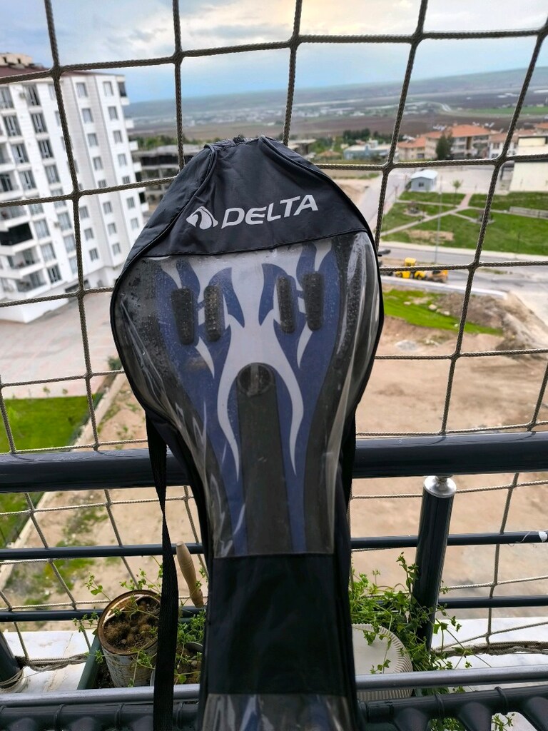 DELTA Kay kay - 2