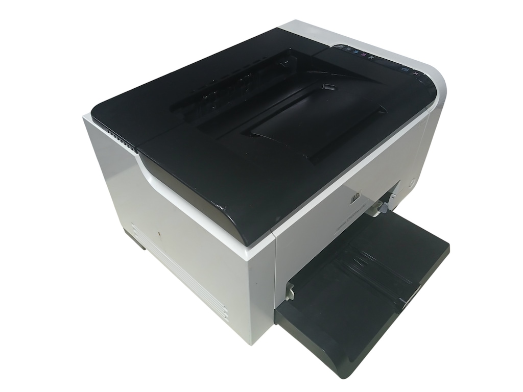 Hp laserjet cp1025nw color yazıcı(ÇALIŞIR,SORUNSUZ,İKİNCİEL) - 3