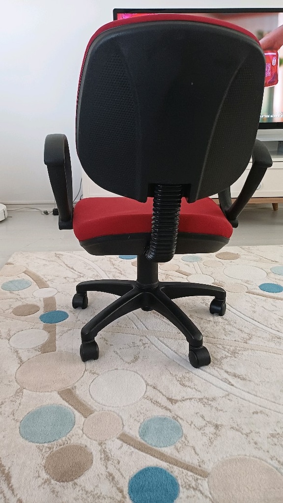 Bilgisayar Koltuğu - 2