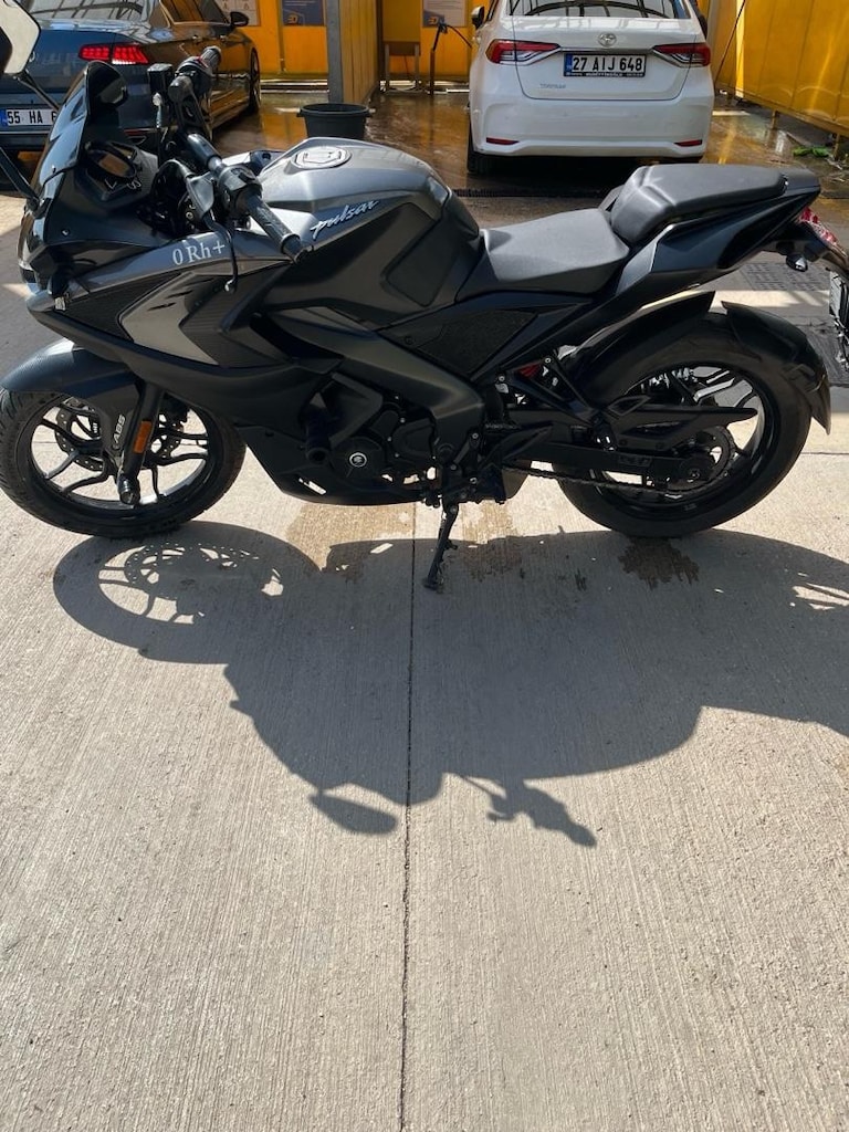 TEMİZ RS 200 - 6