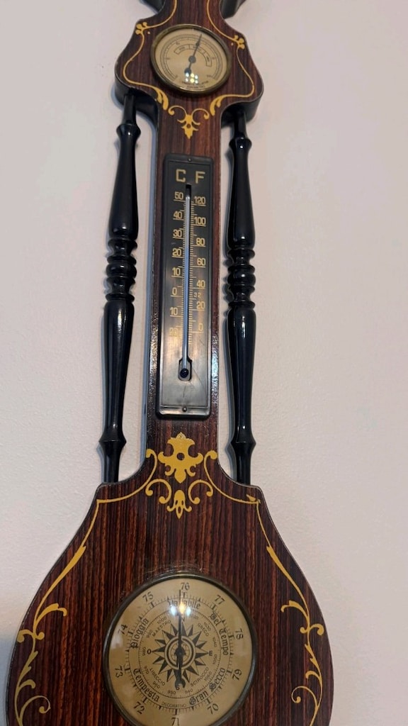 duvar saati - 2