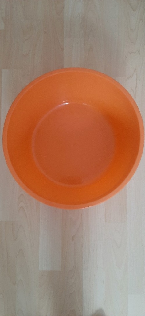 Plastik Leğen (YENİ) - 2