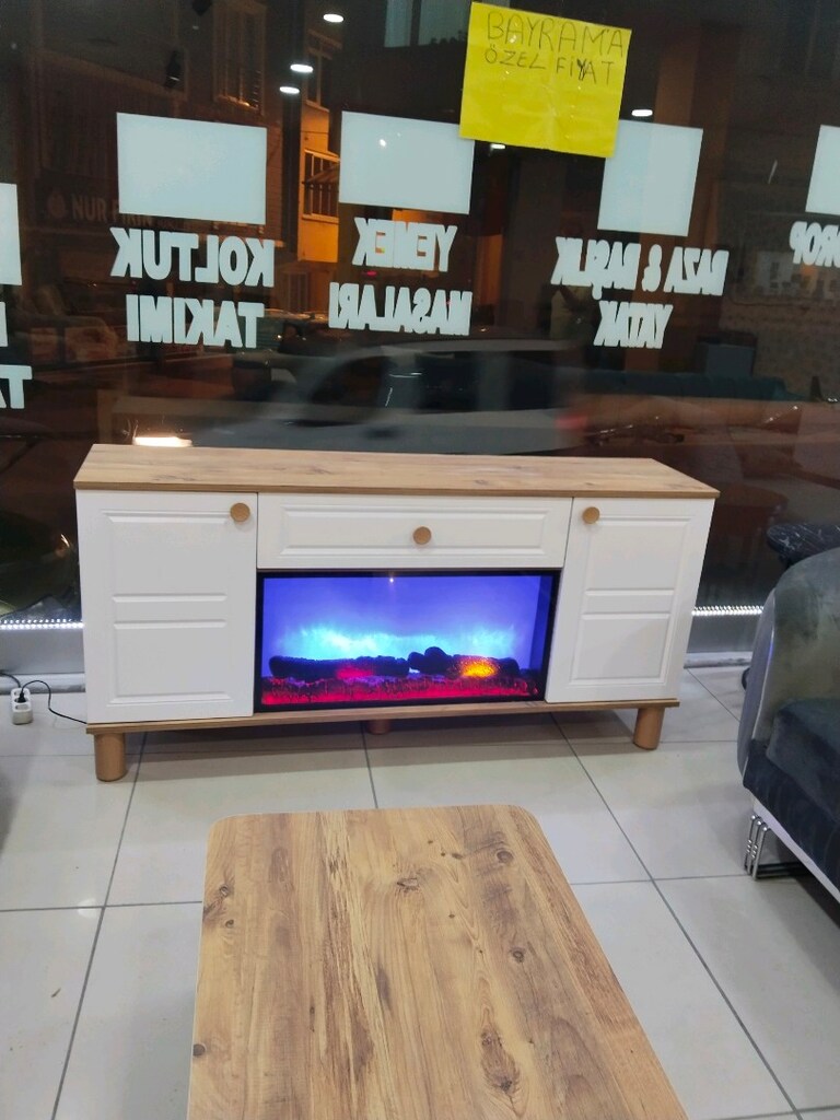 Mağazadan Elden Taksitli Satışımız Vardır - 5