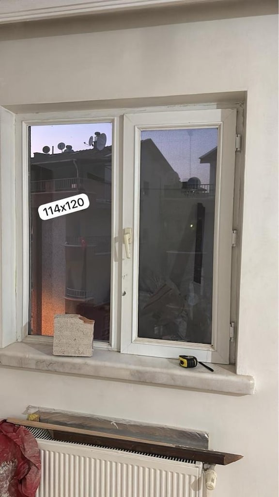 pencere - 7