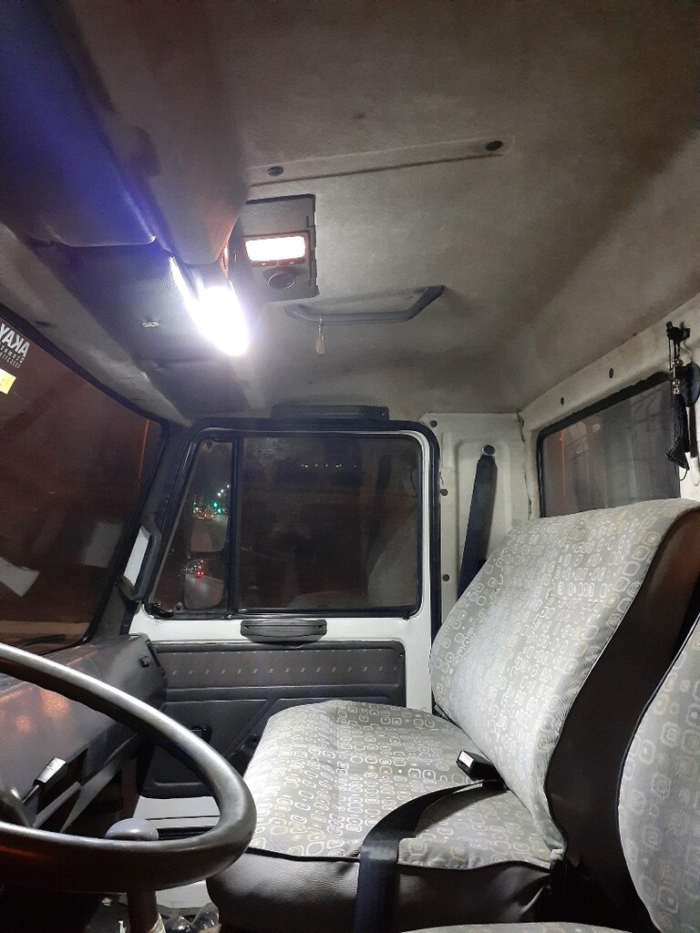 iveco 35.9 - 8