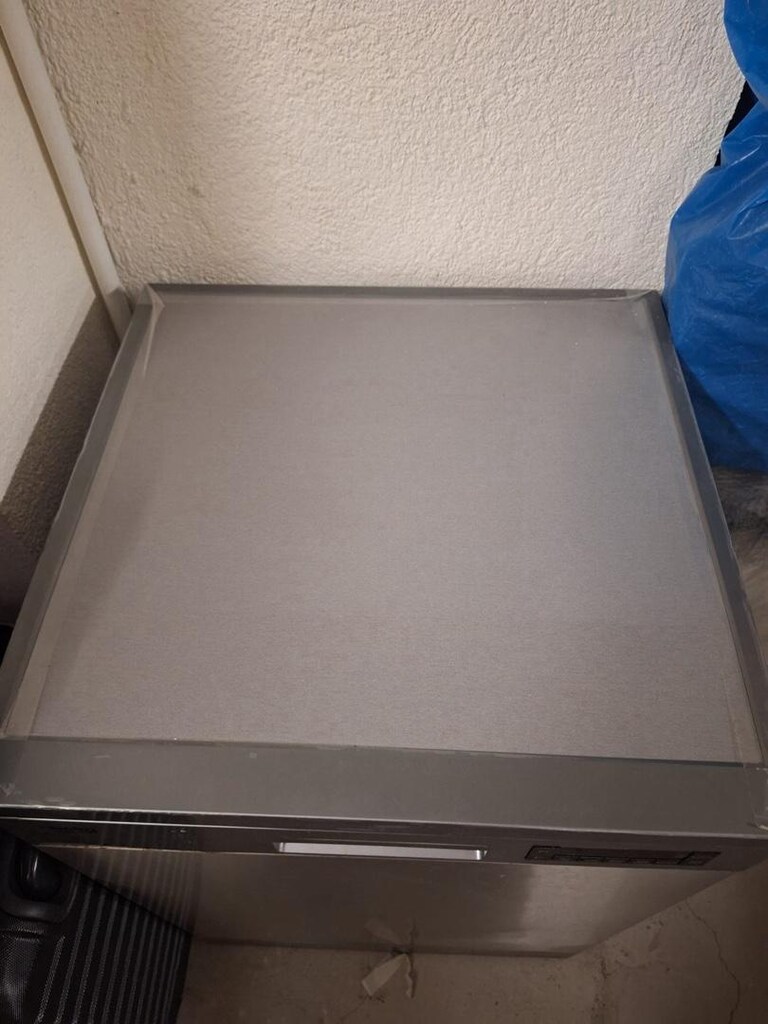 Beko inox bulaşık makinesi çok temiz acil - 6