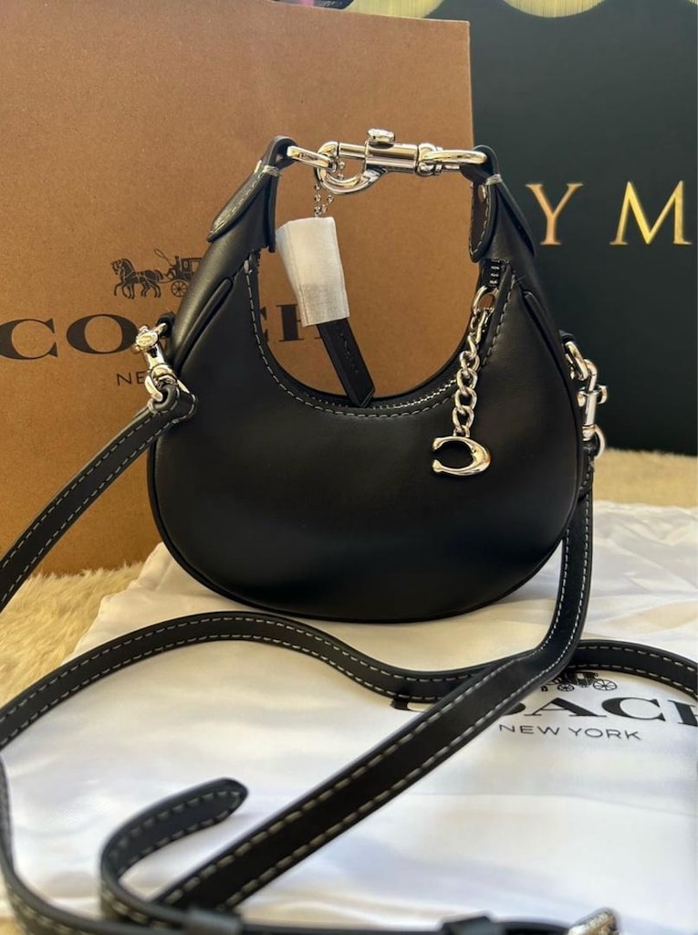 Coach Jonie Bag Mini Crossbody