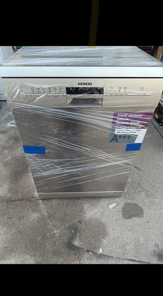 Siemens 3 LÜ ÇEYİZ SETİİİİ - 2