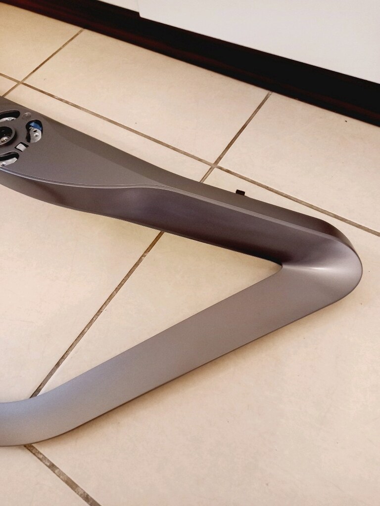 LG TV Televizyon Ayak Stand Base Orijinal - 2