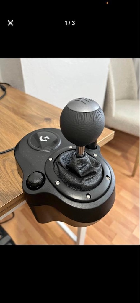 logitech g29 - 2