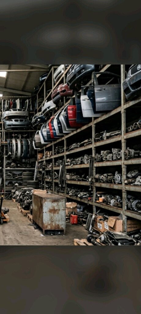 Fiat egea Fiat Linea çıkma yedek parça kaput ön kaput arka kaput - 8
