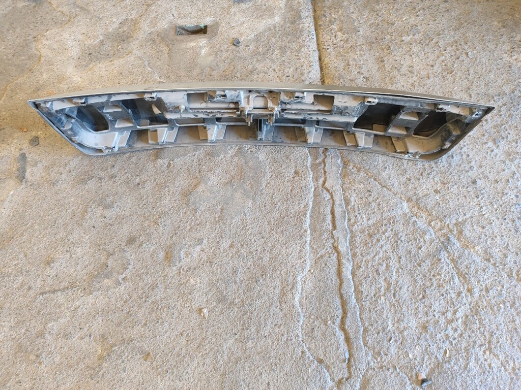 fiat Doblo arka plakalik plastiği orjinal Balıkesir - 6