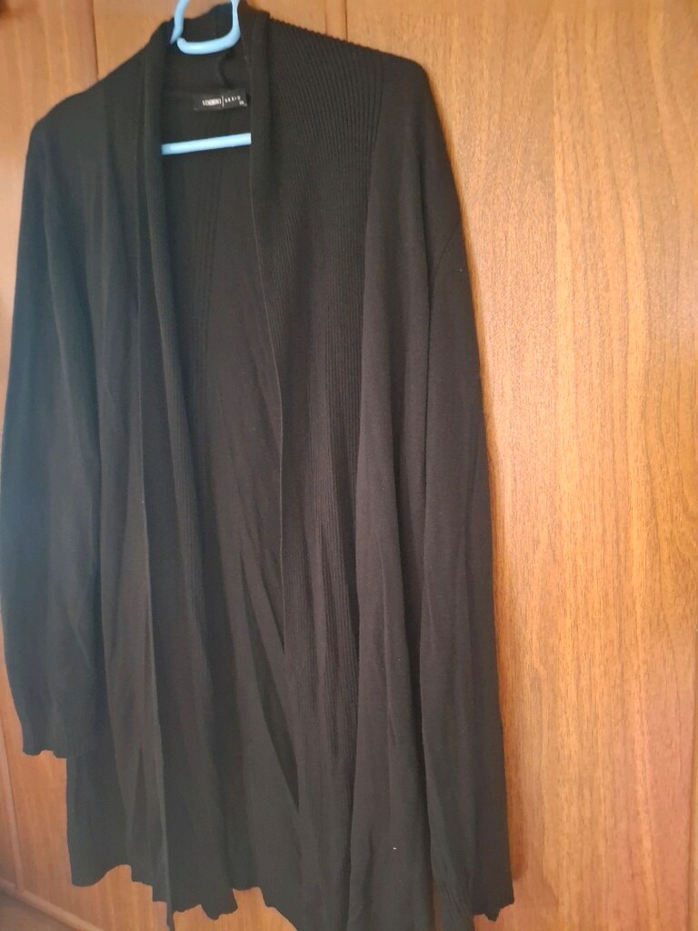tunik hırka - 3