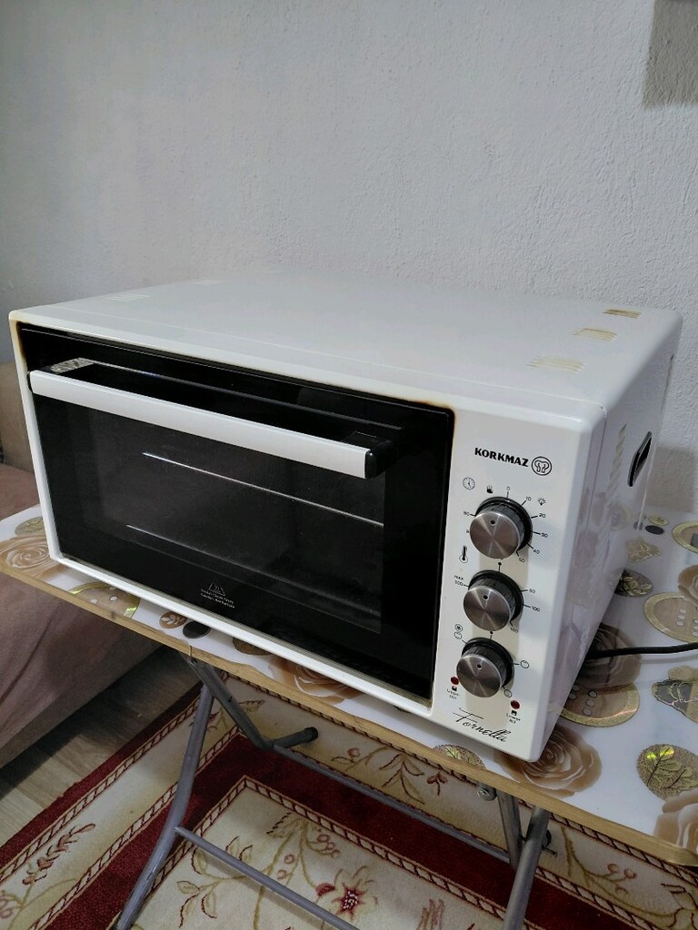 korkmaz fırın - 9