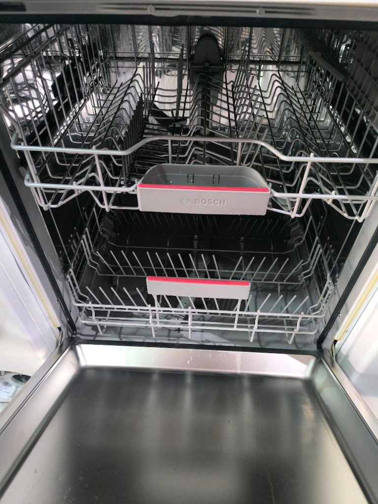 Bosch sorunsuz bulaşık Makinesi - 2