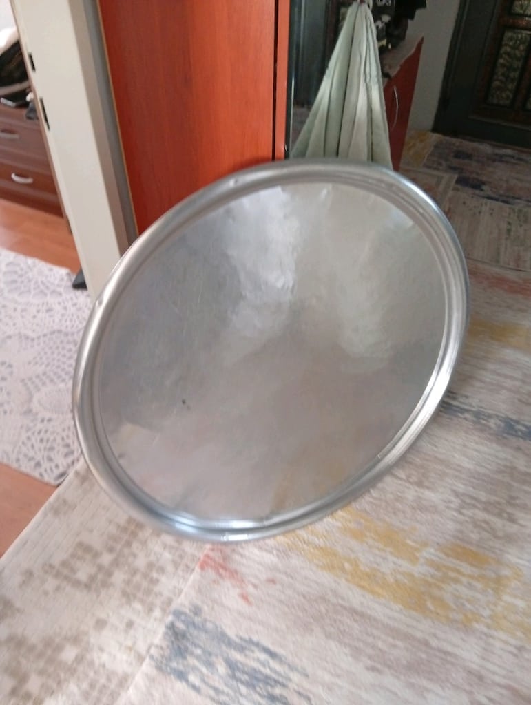 büyük boy tepsi - 2