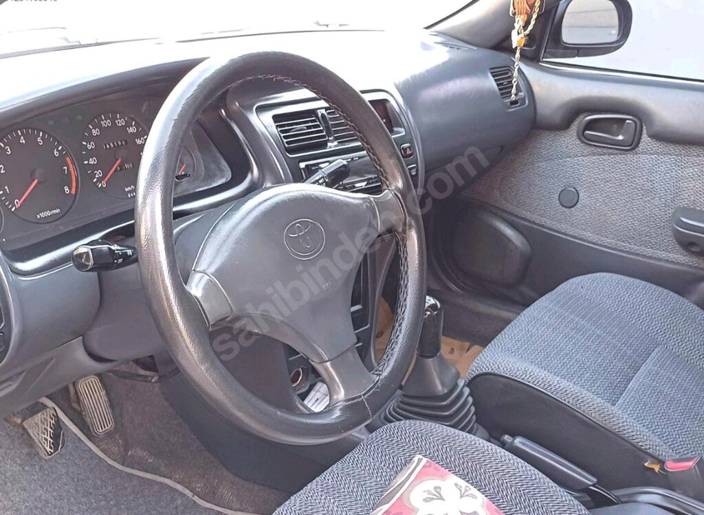 SAHİBİNDEN EFSANE COROLLA - 7