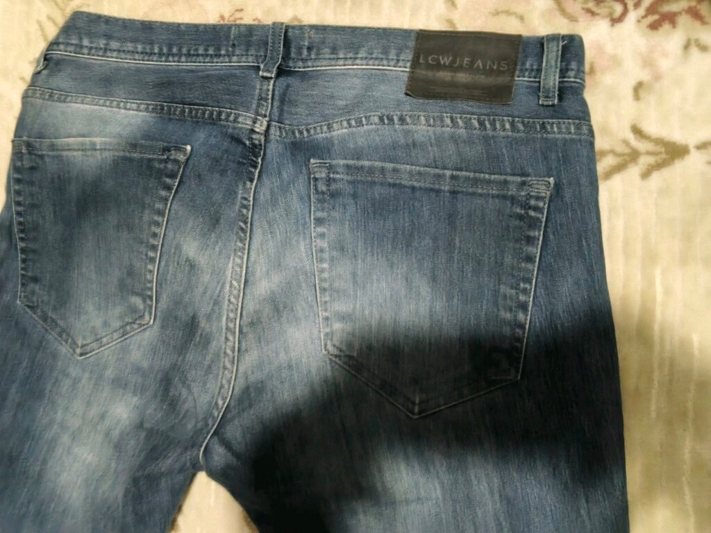 gab orjinal jeans - 7