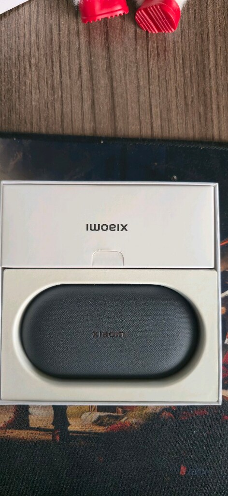 xiaomi openwear stereo kulaklık sıfır kutulu - 2