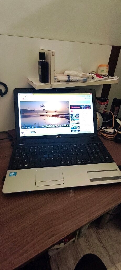 Acer bilgisayar - 3