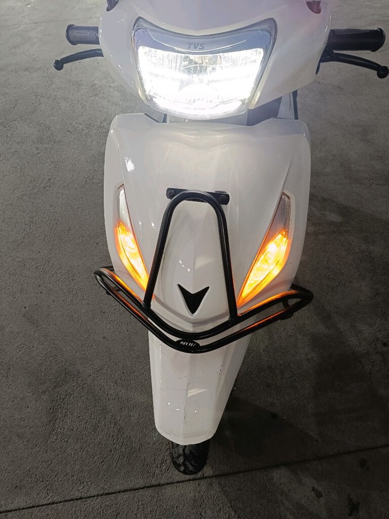 Tvs Jupiter led far 110 cc temiz - 11