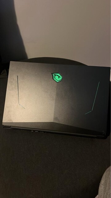 Monster Notebook Abra A7