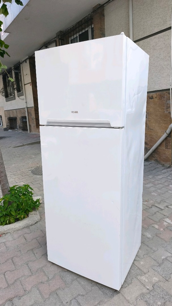 Vestel Buzdolabı - 7