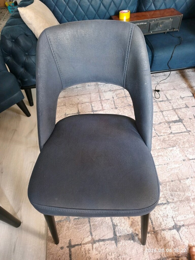 yemek masasi takımı - 4