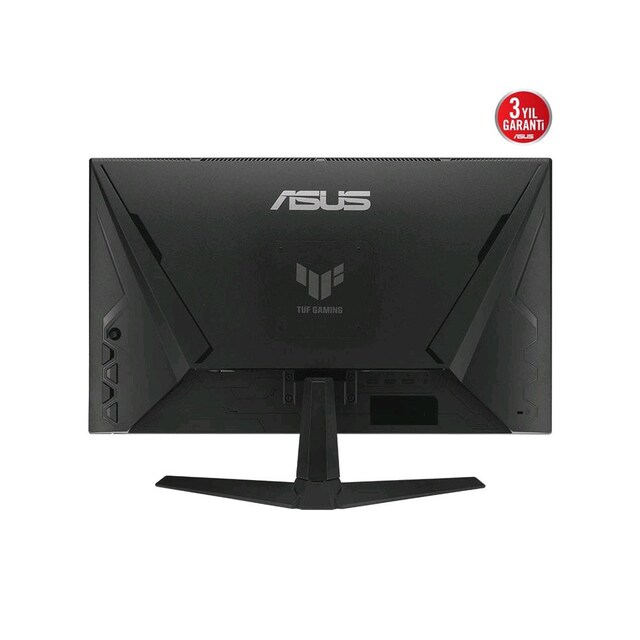 ASUS 24,5" TUF GAMING VG259Q3A 1Ms (180Hz)FULL HD IPS GAMING MONITOR