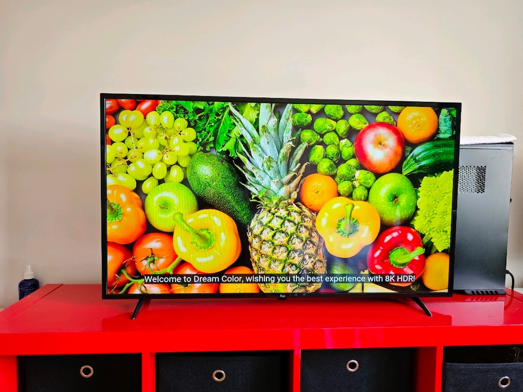 42 inç en iyi panelli akıllı tv next&nextstar televizyon smart tv - 4