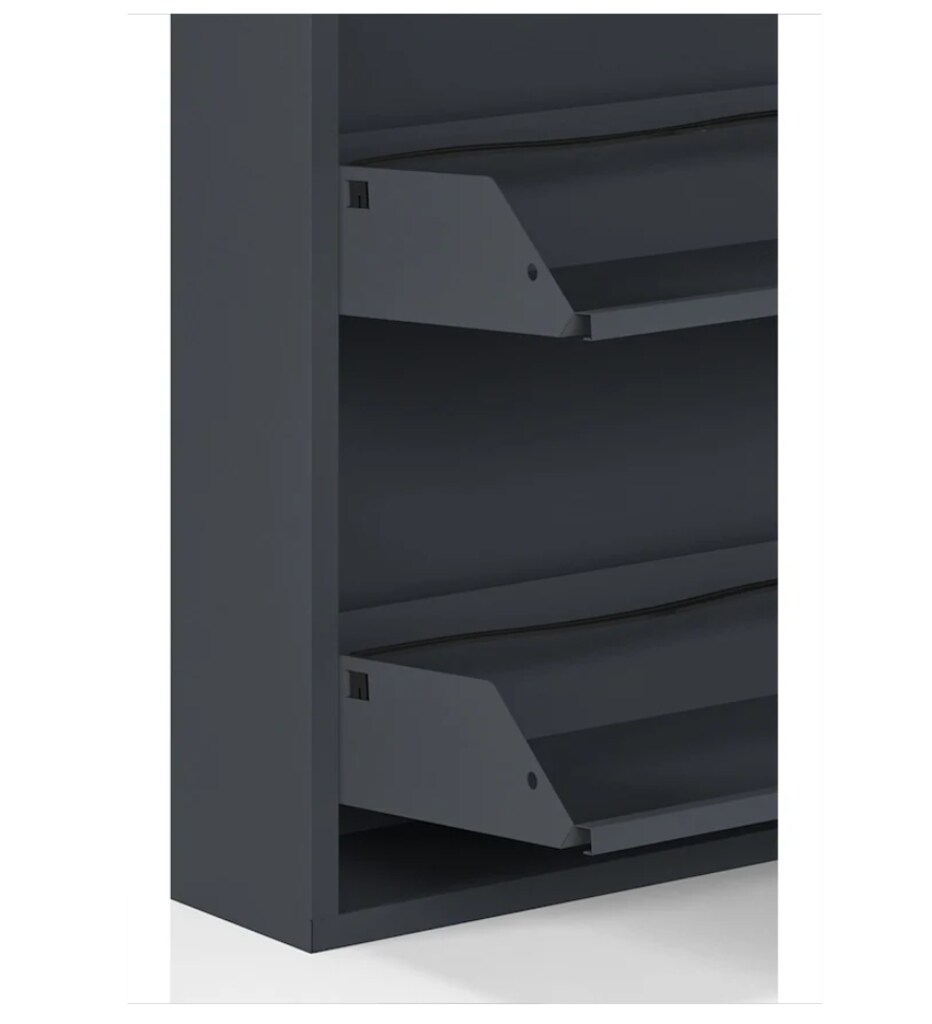 Ceha 5'li Metal Ayakkabılık - 5